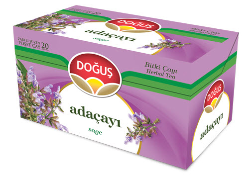 DOĞUŞ ADA ÇAYI