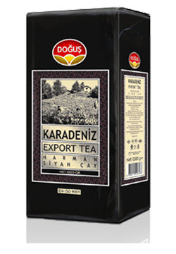 DOĞUŞ EXPORT ÇAYI