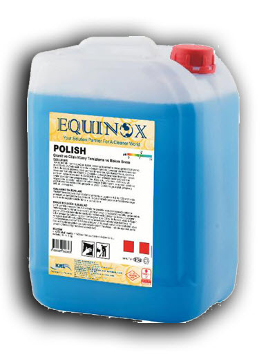 EQUINOX POLISH