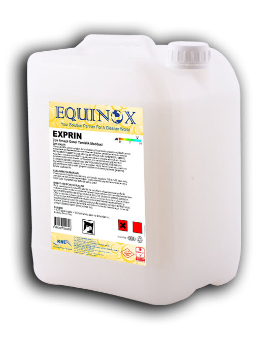 EQUINOX EXPRIN