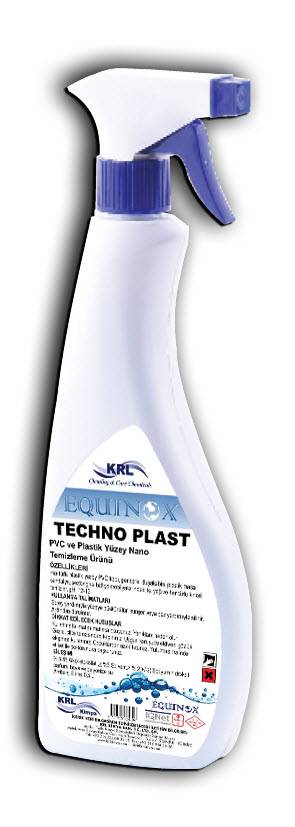 EQUINOX TECHNO PLAST