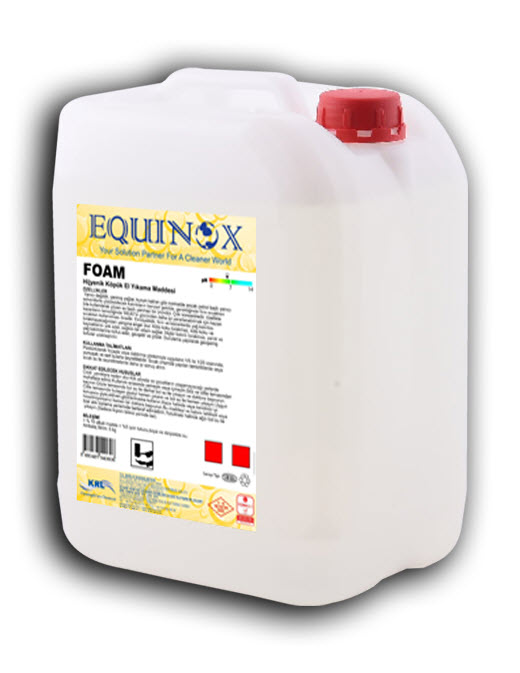 EQUINOX FOAM