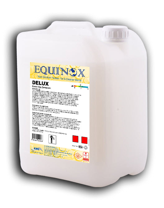 EQUINOX DELUX