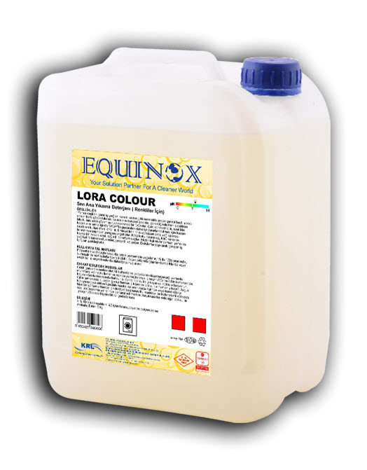 EQUINOX LORA COLOUR