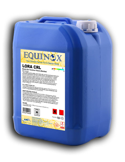 EQUINOX LORA CRL