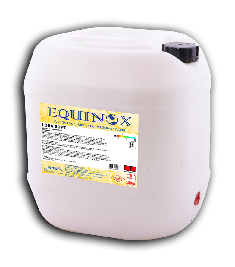 EQUINOX LORA SOFT