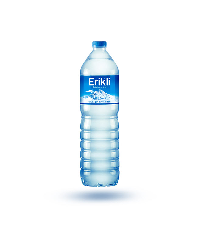 ERİKLİ 1,5 LT