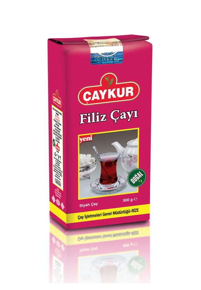 FİLİZ ÇAYI