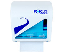 FOCUS AUTOCUT HAVLU DİSPENSERİ