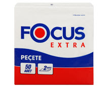 FOCUS EXTRA PECETE