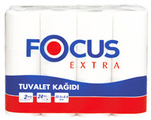 FOCUS EXTRA TUVALET KAĞIDI