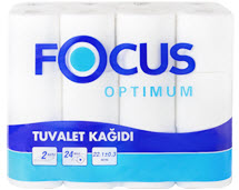 FOCUS OPTİMUM TUVALET KAĞIDI