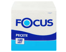 FOCUS PEÇETE