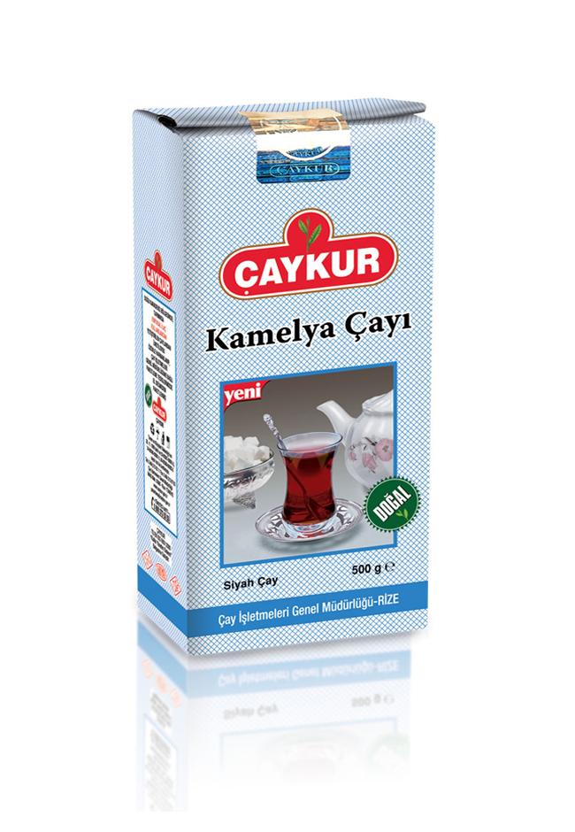 KAMELYA ÇAYI EDT