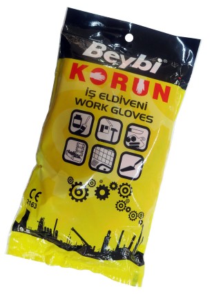 Korun Normal