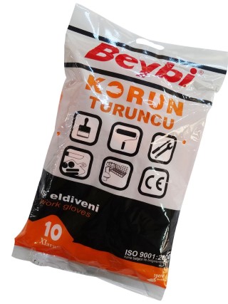 Korun Turuncu