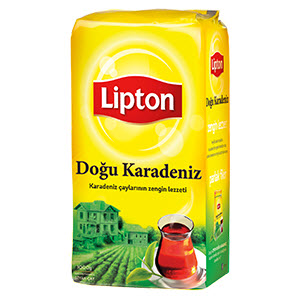 LİPTON DOĞU KARADENİZ DÖKME ÇAY