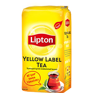 LİPTON YELLOW LABEL DÖKME ÇAY