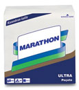 Marathon Ultra Peçete