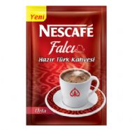 NESCAFE FALCI TÜRK KAHVESİ