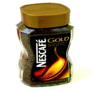 NESCAFE GOLD KAHVE