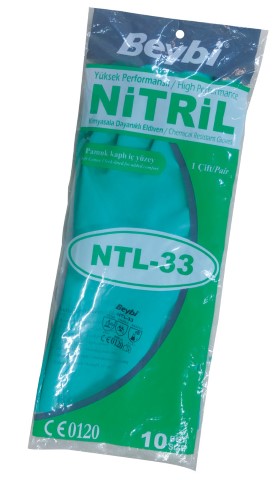 NTL-33
