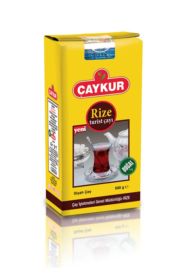 RİZE TURİST ÇAYI EDT