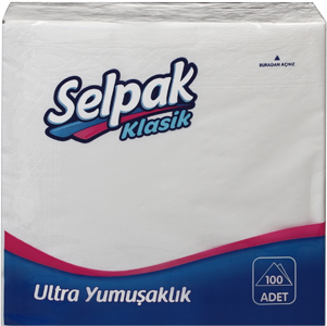 Selpak Klasik Seri