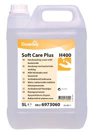 SoftCare Plus H400