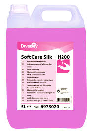 SoftCare Silk H200