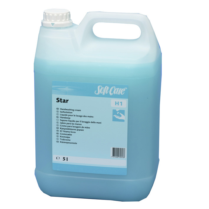 SoftCare Star H100