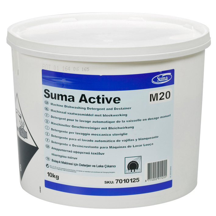 Suma Active M20