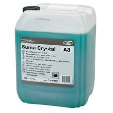 Suma Crystal A8