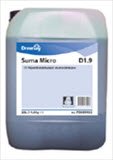 Suma Micro D1.9