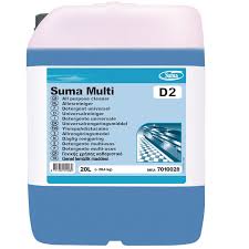 Suma Multi D2