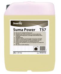 Suma Power T57