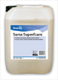 Suma Superfoam