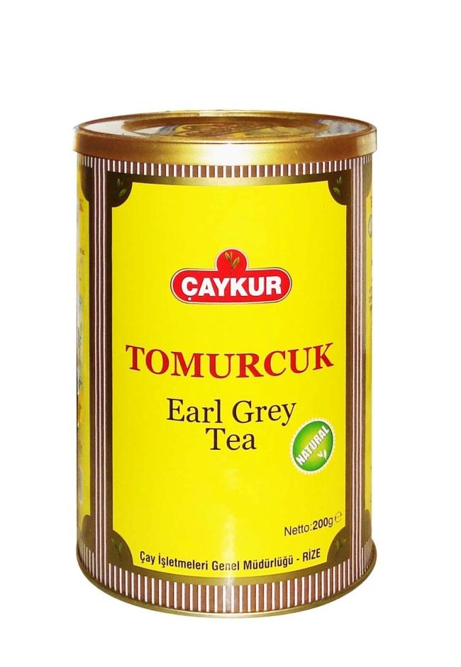 TOMURCUK ÇAYI EDT